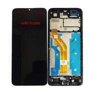 6.75" For TCL 505 T509K LCD TCL505 t509a Display Frame Touch Screen Panel Digitizer Replacement Part