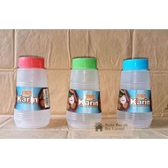 BL - Pepper Powder Bottle Pepper Powder Bottle/ Multipurpose Spice Bottle/ Mini Bottle/