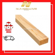 6ft Furniture Wood Batang/6 kaki Kayu Perabot /kayu siling/pintu