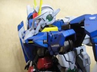 PG 1/60 OO鋼彈 +Raiser 代工