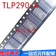 Brand New Original Imported TLP290-4GB TLP290-4UG SOP-16 Patch Optocoupler TLP290-4