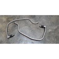 Yamaha DT125/DT200/TTR250 scramble handguard YEC JAPAN