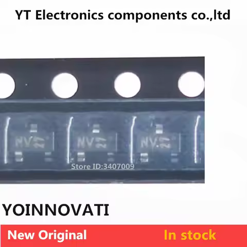 Original 10piece/lot KRC246S-RTK/P KRC246S-RTK KRC246S NV sot23-3 High-quality for power module