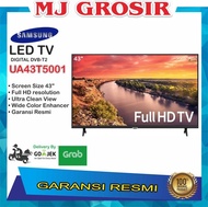 PROMO LED TV SAMSUNG 43" 43N5001 43 INCH USB MOVIE HD HDMI FULL HD