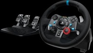 Logitech G G29 Driving Force 賽車方向盤