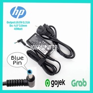 Adaptor Charger Laptop HP 14s-dk1514au 14s-dk1507au 14s-dk1524au