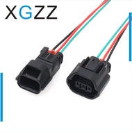 DJ7035A-1.2-11/21 Camshaft Position Sensor Plug Wire Harness (7182) 7283-8730-30