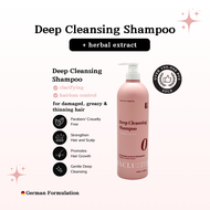 JS Exclusive Shampoo/ pH Balancing Conditioner/ Carrot Soft Masque (J0B/J1B/J2B/J67B/J3B/J11B/J69) -