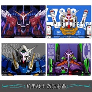 Suitable for Lenovo R/Y9000P2024 Rescuer R9000X Laptop Film Y7000P Customized Color Film Mecha EVO G