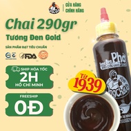 Hoisin Sauce Ong Cha Va 290g (Hoisin Sauce Ong Cha Va 290g)