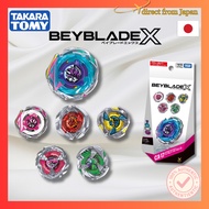 TAKARA TOMY BEYBLADE X CX-17 Random Booster Vol. 10