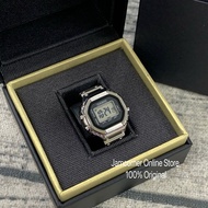 100% ORIGINAL CRW-001-1PR CASIO RING WATCH (CHINA EDITION)5OTH  ANNIVERSARY.