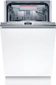 BOSCH - SPV4XMX28E 45厘米 嵌入式洗碗碟機
