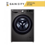 Lg Washer/dryer - 10/6kg Fv1410h3ba