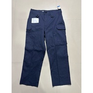 Waist 34 cargo Pants Mechanic Style Side Bag Camouflage Pattern Mega Soldier tactical From America 5