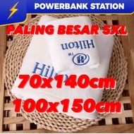 PSB_ TUALA MANDI BATH TOWEL HOTEL DAN RESORT 6 STAR PREMIUM MICROFIBER SERAP AIR LEMBUT SOFT TO SKIN