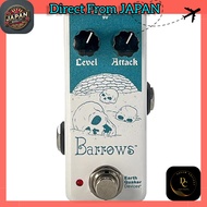 EarthQuaker Devices Barrows Fuzz Attacker Pedal