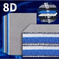 Aquarium 8D Filter Sponge.. / 8D 过滤棉