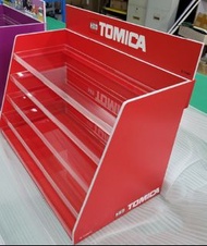 Tomica 模型展示架