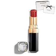 CHANEL Rouge Coco Flash Lipstick #176 Escapad Cosmetics, Birthday, Present, Shopper Included, Gift Box Included
