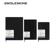 Moleskine 2026 Classic Monthly Planners Black Soft Cover