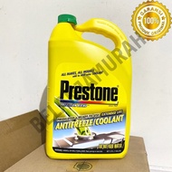 MESIN Cheapest Car Radiator Coolant Prestone Engine Cooler Ready to Use 3.78L