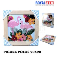 Photo Frame 20x20 Photo Frame Frame