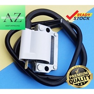 YAMAHA TZM IGNITION COIL / BODY COIL / PLUG COIL