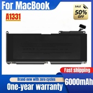 Laptop Battery A1331 For MacBook Pro 13 "A1342 New Arrival High Capacity Battery High Quality Replac