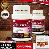 kapsul mujizat original - herbal asam urat,