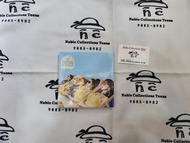 Red velvet summer magic 團封