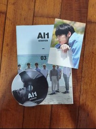 Seventeen Al1