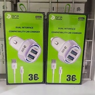 Saver + cable type C D-CC6T