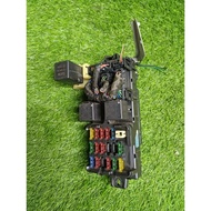 PERDANA V6 E54 FUSE BOX INNER