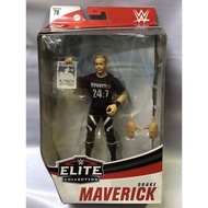 !! WWE Elite Drake Maverick