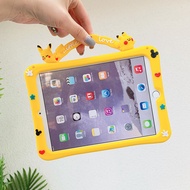 New Huawei Matepad 11 2021 T10 T10S T5 10.1 inch Soft Case MatePad10.4 Pro 10.8 Inch MediaPad M6 10.