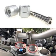Promotion Suitable for BMW BMW F650GS F700GS F800GS Modified Accessories Handlebar Heightener Height