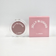 [The Saem] Jelly Blusher 4.5g / 6 Colors