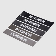 RUGHEN Hip Loop Resistance Band