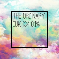 The Ordinary EUK 134 0.1% 30ml