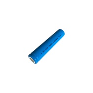 Lithium battery 14650 1400mAh 3.7V battery microphone microphone walkie-talkie amplifier pointed fla