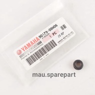 YAMAHA PINION GEAR NUT(6E7) 90179-08M06 - YAMAHA 15HP