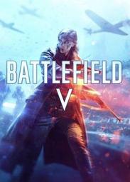 PC ORIGIN 戰地風雲5 BattleField V  序號