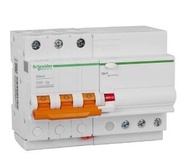 SZ EA9RN3C4030CA EA9R 3P C40A 30mA A 3P | C | 30mA | 40A EA9R leakage protection circuit breaker