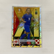 [ULTIMATE] Match Attax UEFA EURO 2024 Player Card