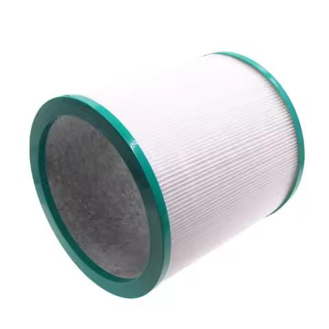 HEPA Composite Air Filter for Dyson TP00 TP01 TP03 TP02 AM11 BP01 Cartridge 360 Glassfiber Filter Re