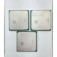 Processor ATHLON/PHENOM II X2-X4 (AM2/AM2+/AM3/AM3+)