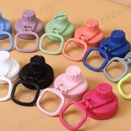 Replaceable bucket lid, water bottle lid, cup accessories, 12oz/18oz/32oz/40oz/64oz large bottle mou