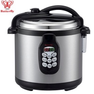 BPC-5069 Butterfly Electrice Pressure Cooker
