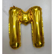 16 inches Letter Foil Balloon
